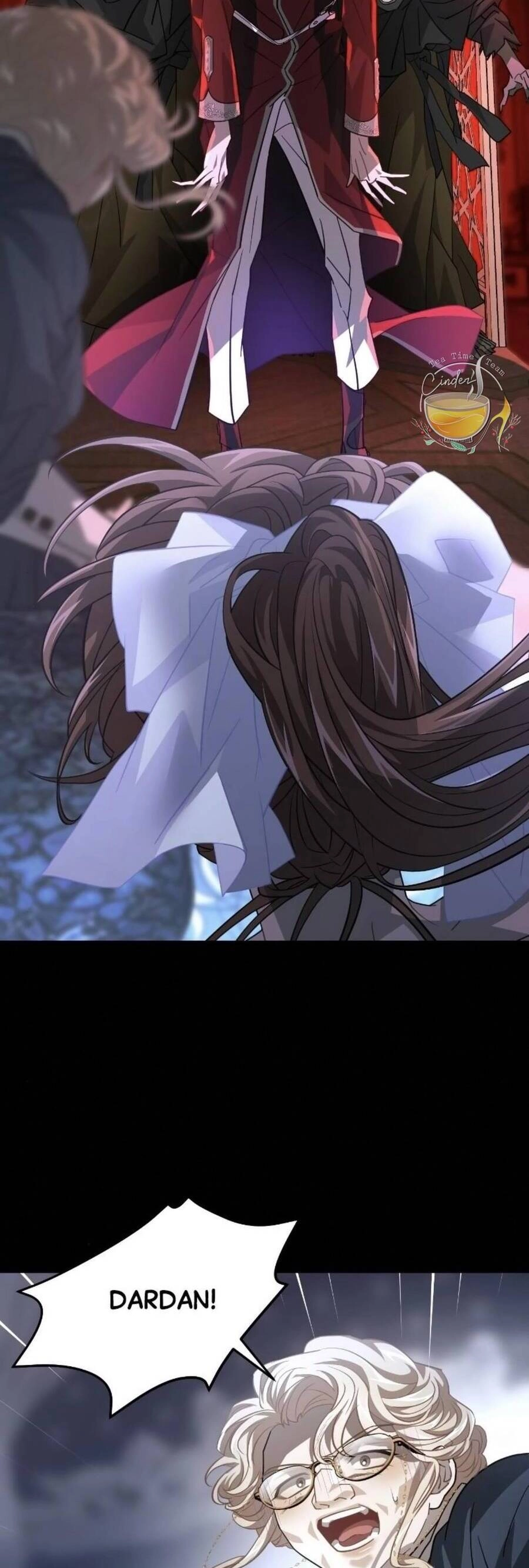 Trăng Tối: Kỉ Nguyên Máu Chapter 42 - 26