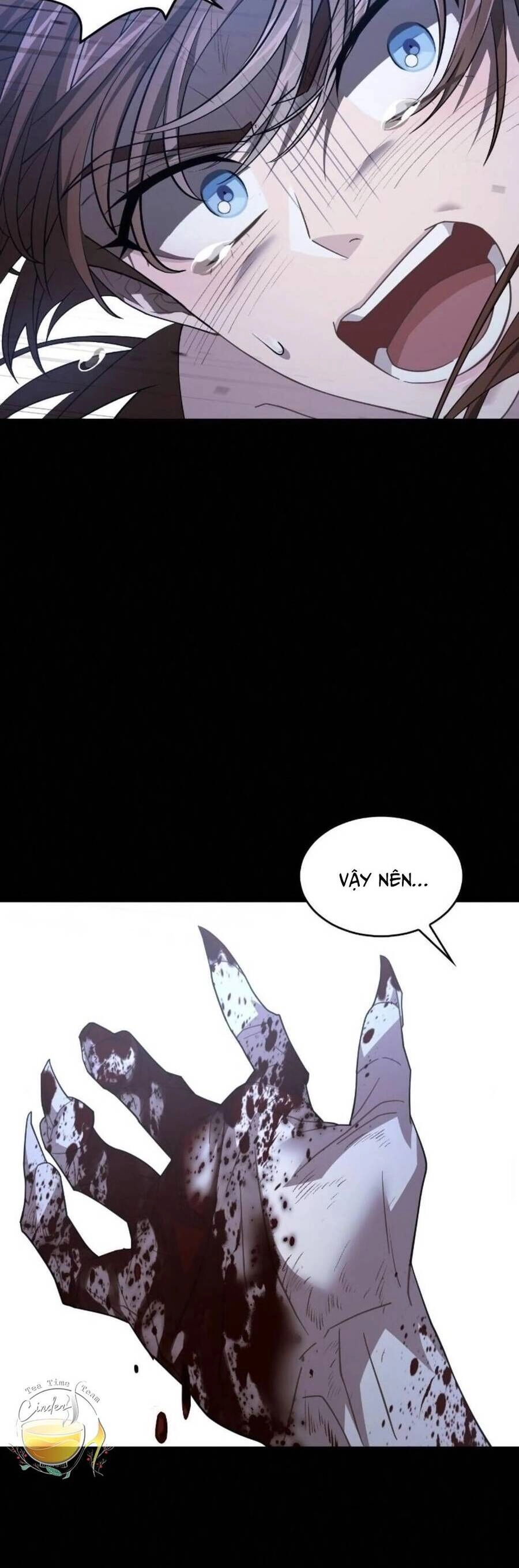 Trăng Tối: Kỉ Nguyên Máu Chapter 42 - 30