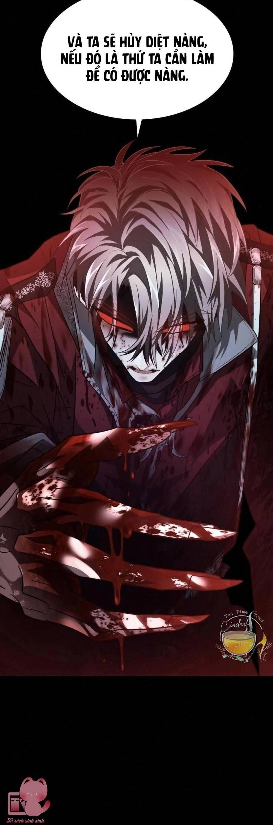 Trăng Tối: Kỉ Nguyên Máu Chapter 42 - 33