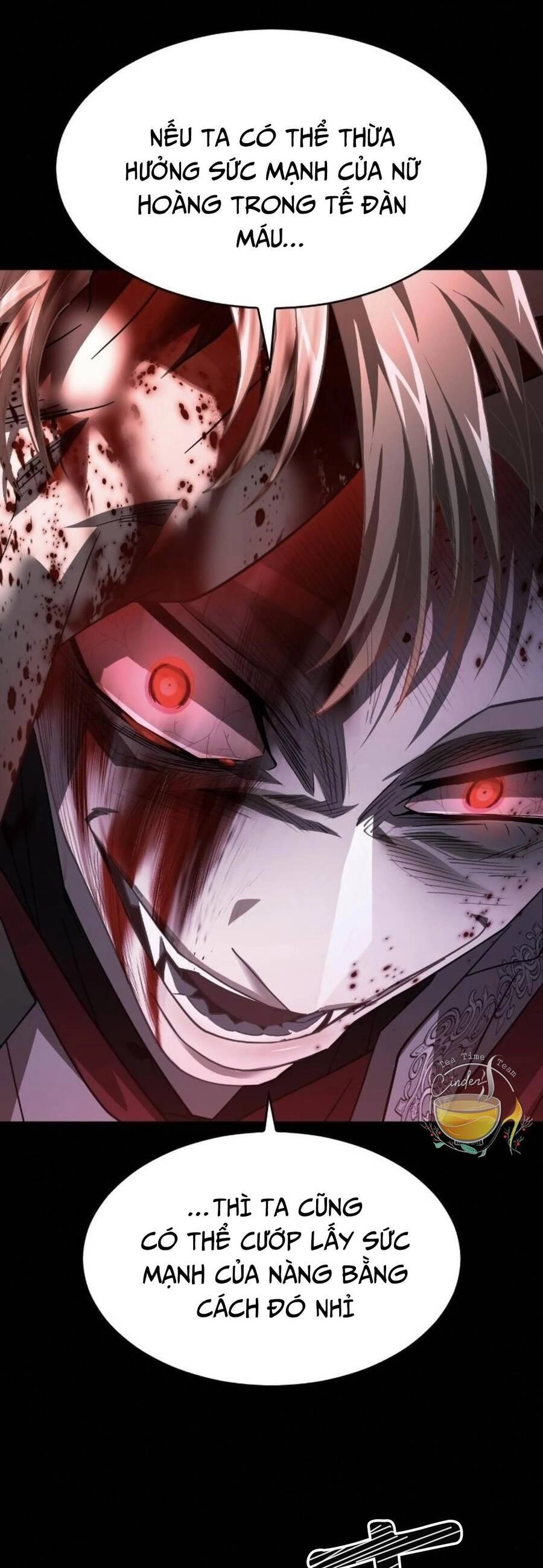 Trăng Tối: Kỉ Nguyên Máu Chapter 42 - 34