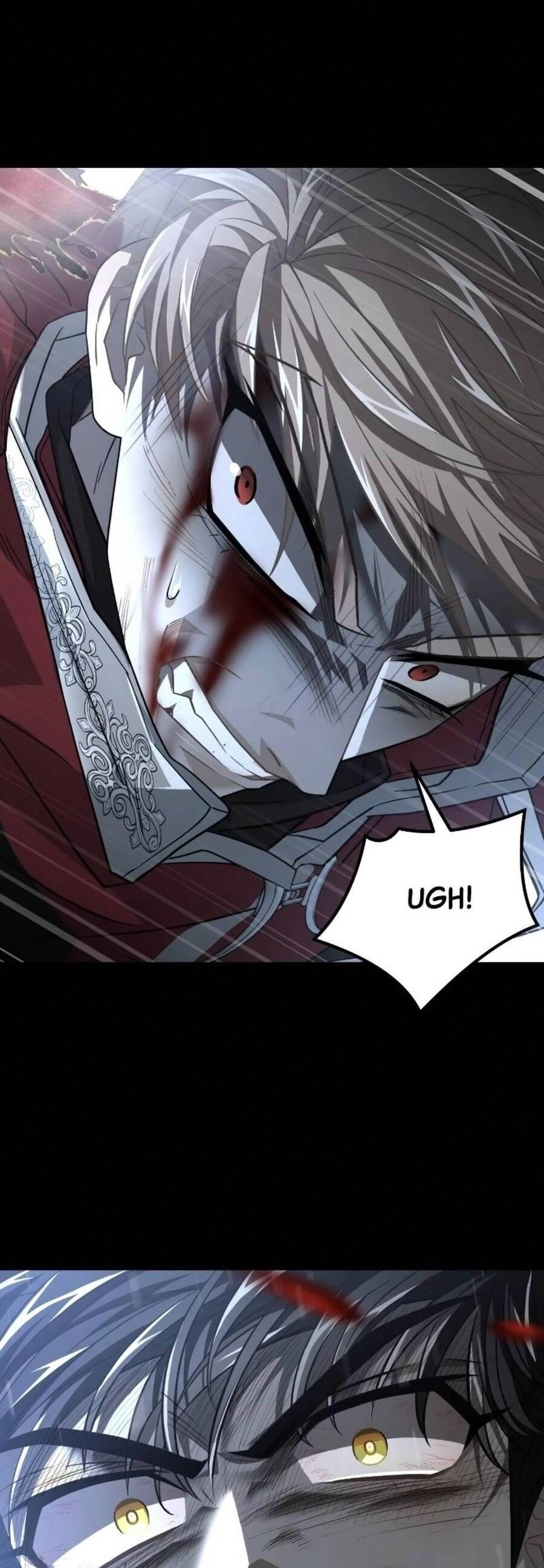 Trăng Tối: Kỉ Nguyên Máu Chapter 42 - 36