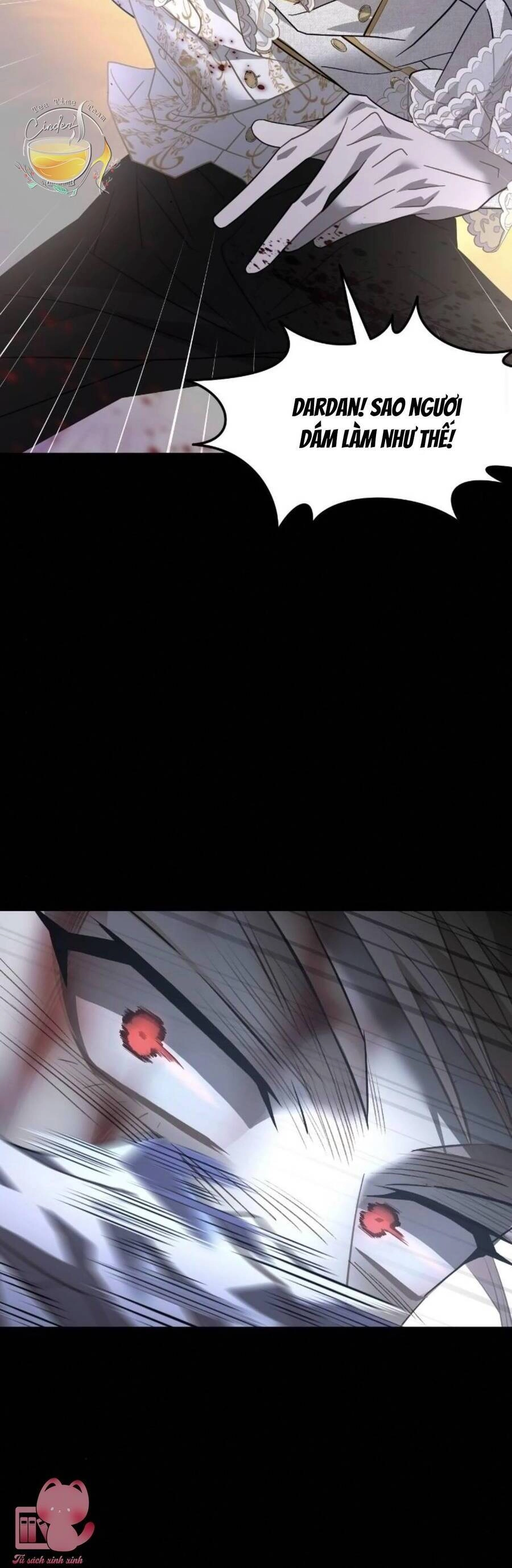 Trăng Tối: Kỉ Nguyên Máu Chapter 42 - 43