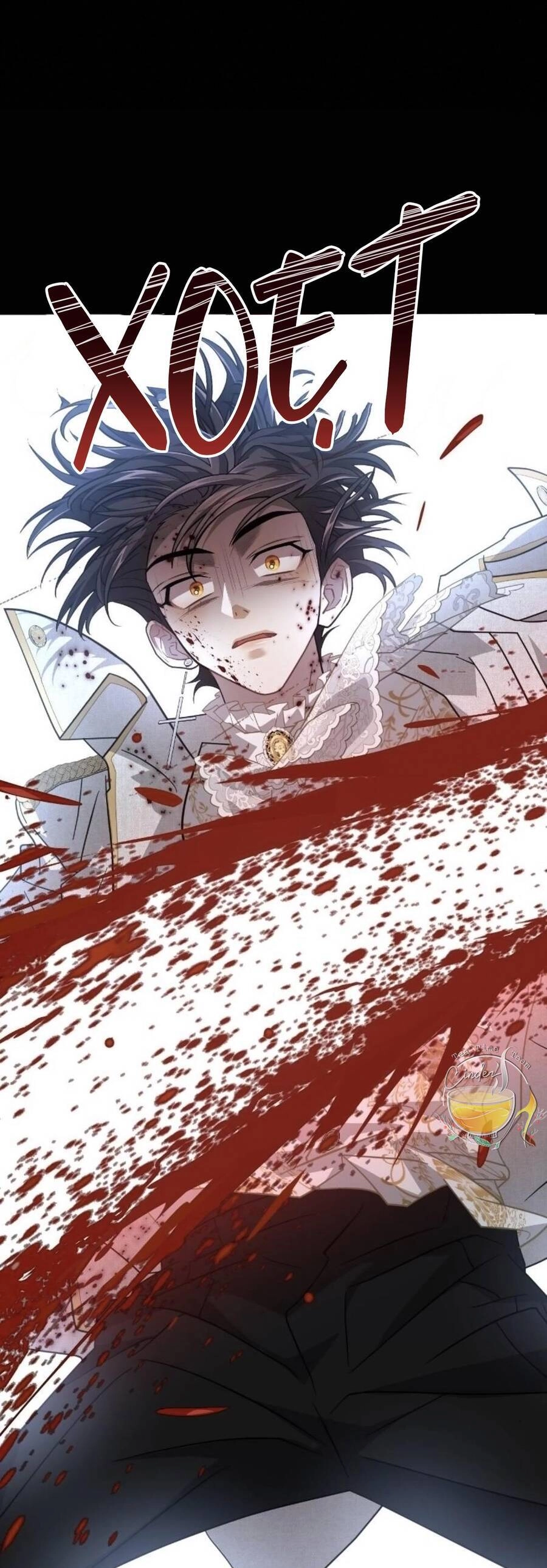 Trăng Tối: Kỉ Nguyên Máu Chapter 42 - 44