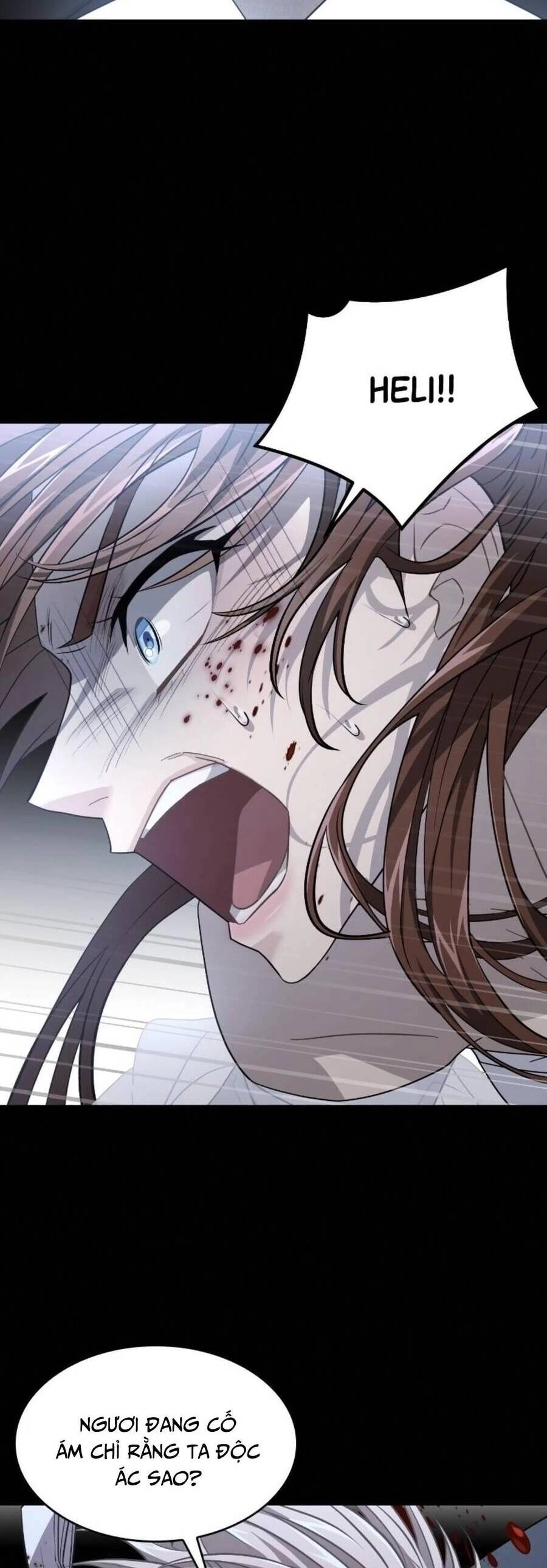 Trăng Tối: Kỉ Nguyên Máu Chapter 42 - 45