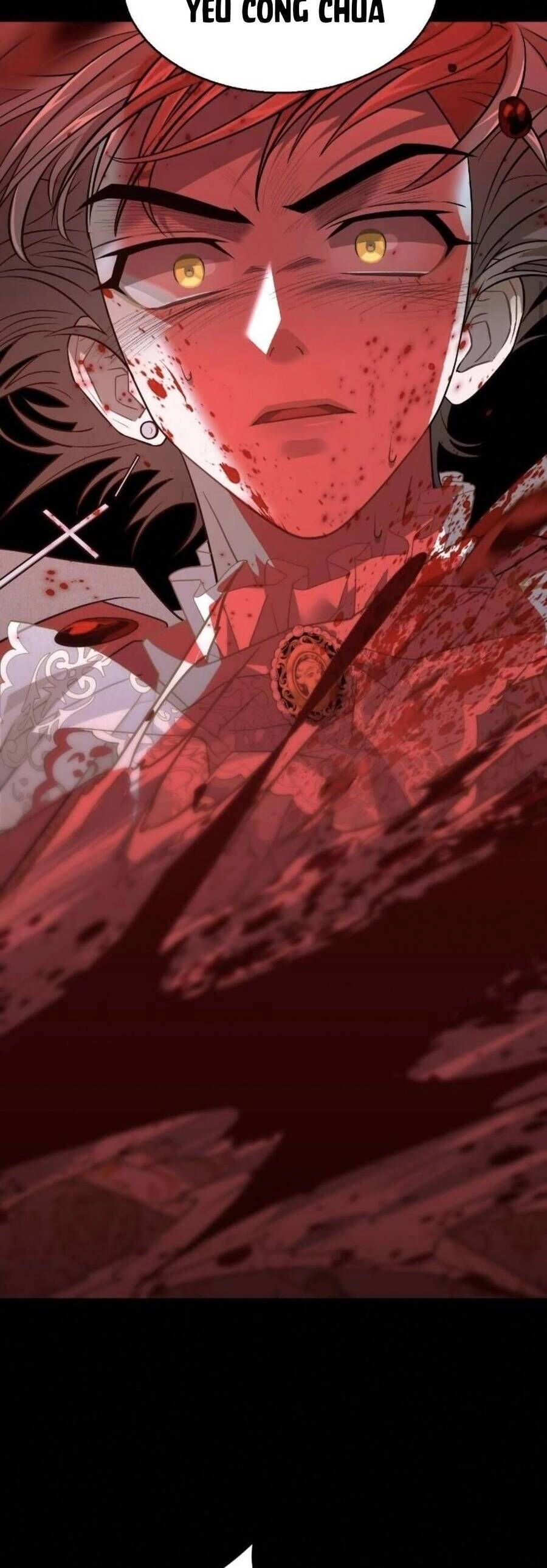 Trăng Tối: Kỉ Nguyên Máu Chapter 42 - 47