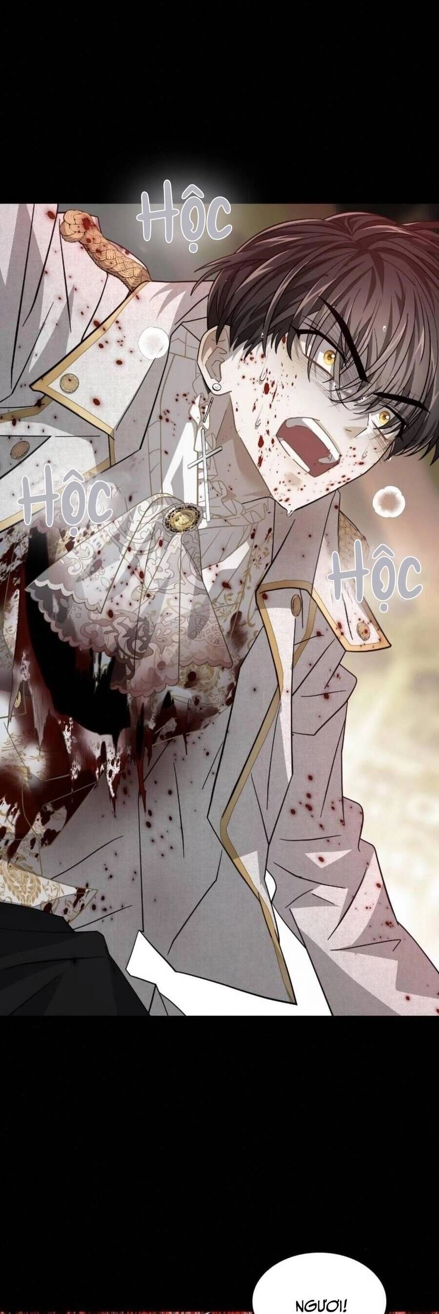 Trăng Tối: Kỉ Nguyên Máu Chapter 42 - 51