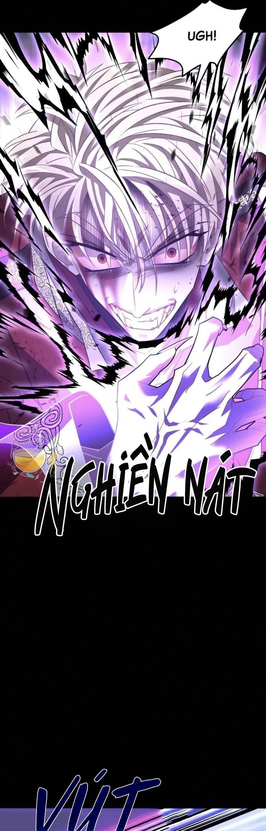 Trăng Tối: Kỉ Nguyên Máu Chapter 42 - 56