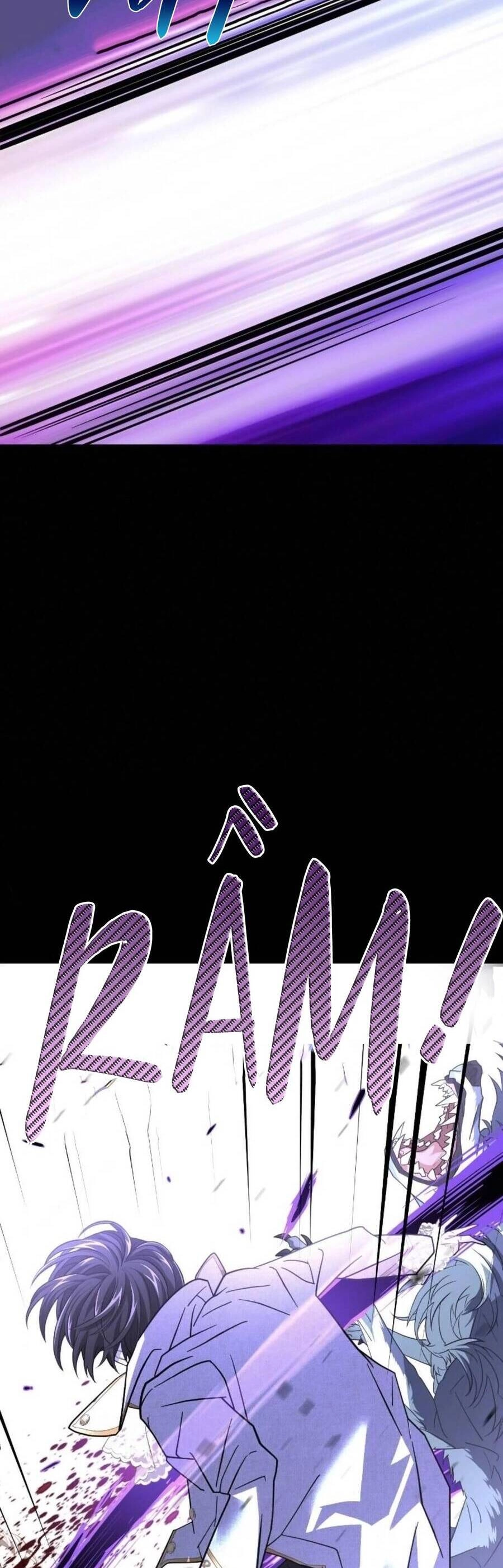 Trăng Tối: Kỉ Nguyên Máu Chapter 42 - 57