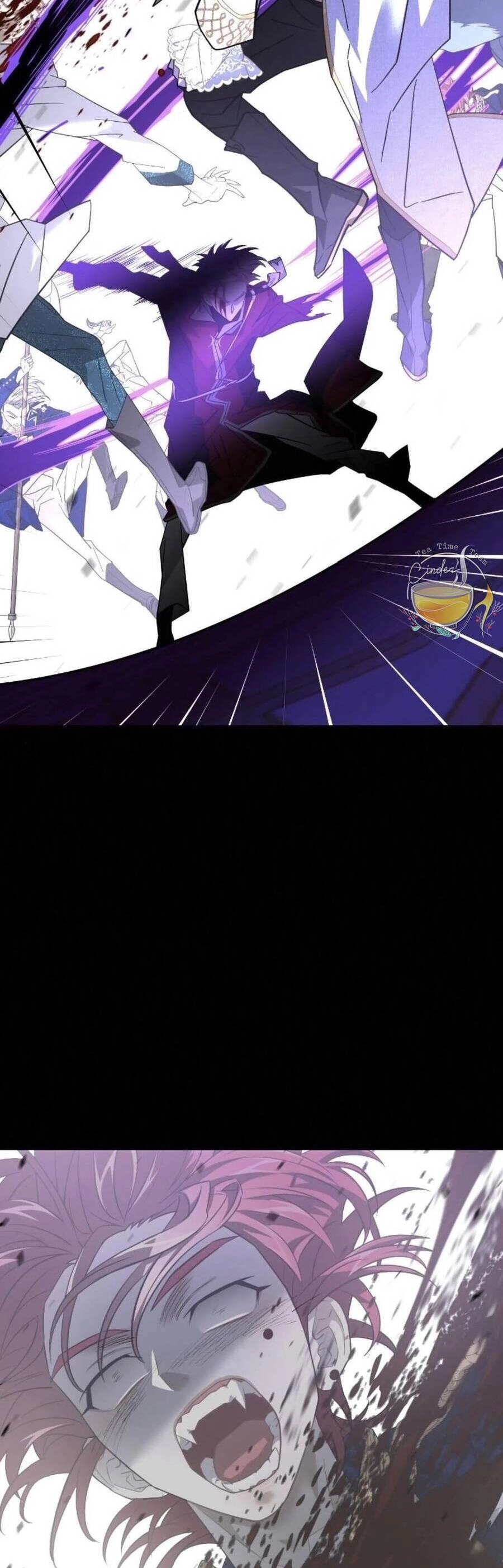 Trăng Tối: Kỉ Nguyên Máu Chapter 42 - 58