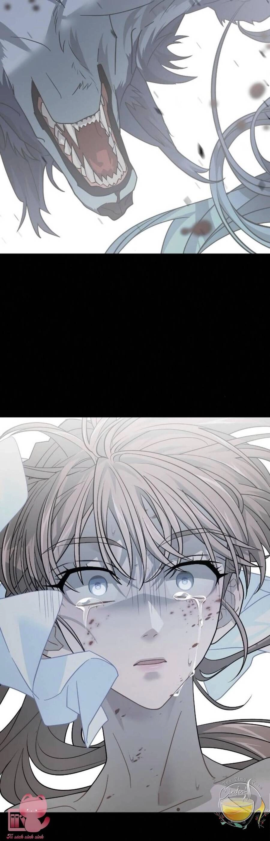 Trăng Tối: Kỉ Nguyên Máu Chapter 42 - 60