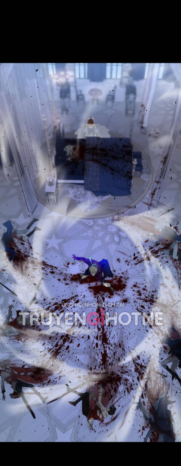 Trăng Tối: Kỉ Nguyên Máu Chapter 43.1 - 8