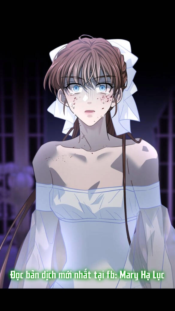 Trăng Tối: Kỉ Nguyên Máu Chapter 43.1 - 11