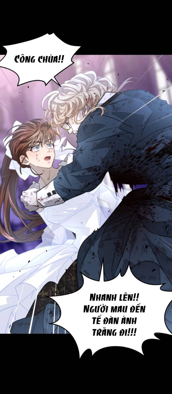 Trăng Tối: Kỉ Nguyên Máu Chapter 43.1 - 13