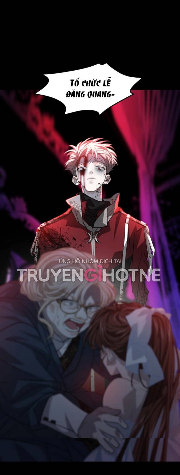 Trăng Tối: Kỉ Nguyên Máu Chapter 43.1 - 15