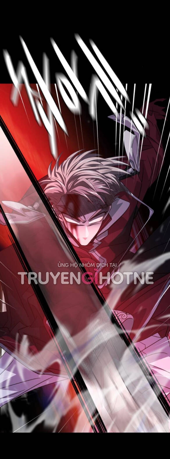 Trăng Tối: Kỉ Nguyên Máu Chapter 43.1 - 19