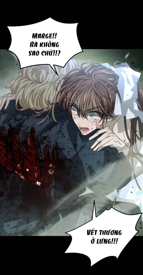 Trăng Tối: Kỉ Nguyên Máu Chapter 43.1 - 21