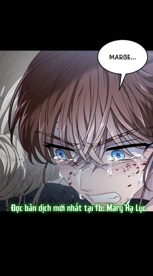 Trăng Tối: Kỉ Nguyên Máu Chapter 43.1 - 23