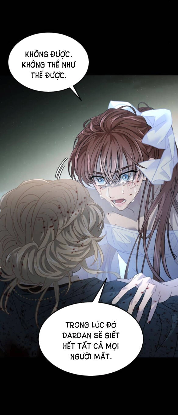 Trăng Tối: Kỉ Nguyên Máu Chapter 43.1 - 24