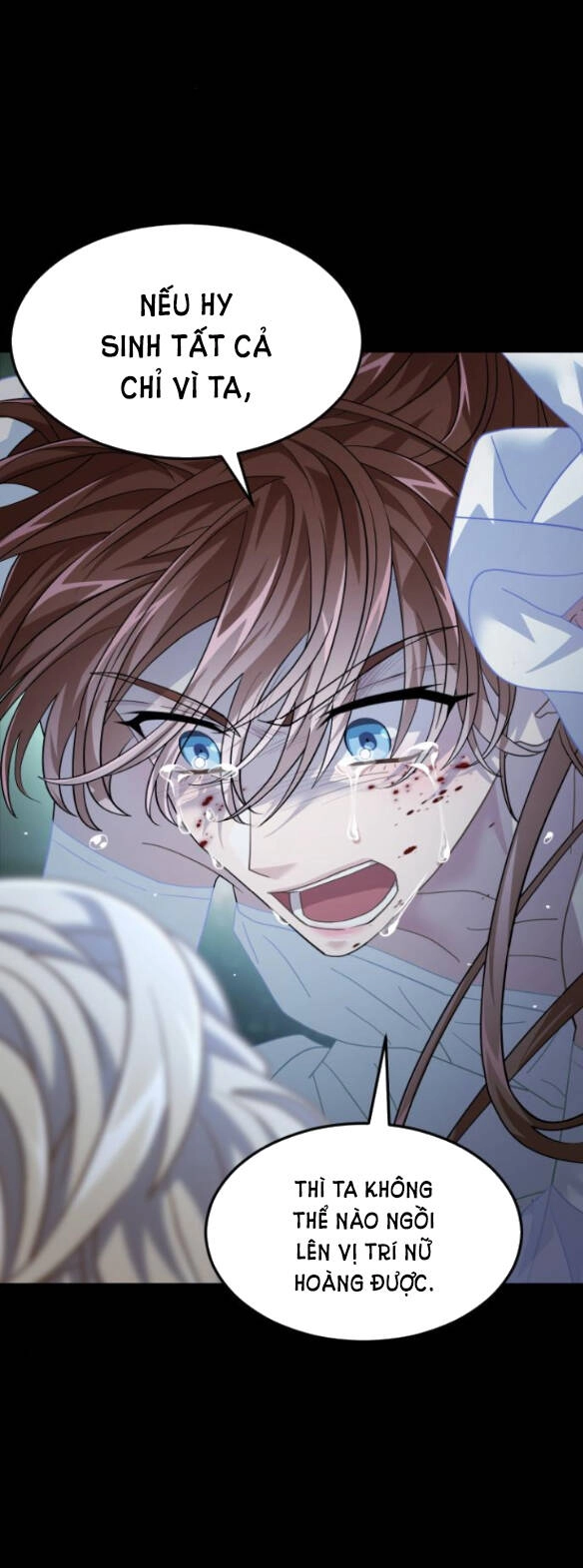 Trăng Tối: Kỉ Nguyên Máu Chapter 43.1 - 25