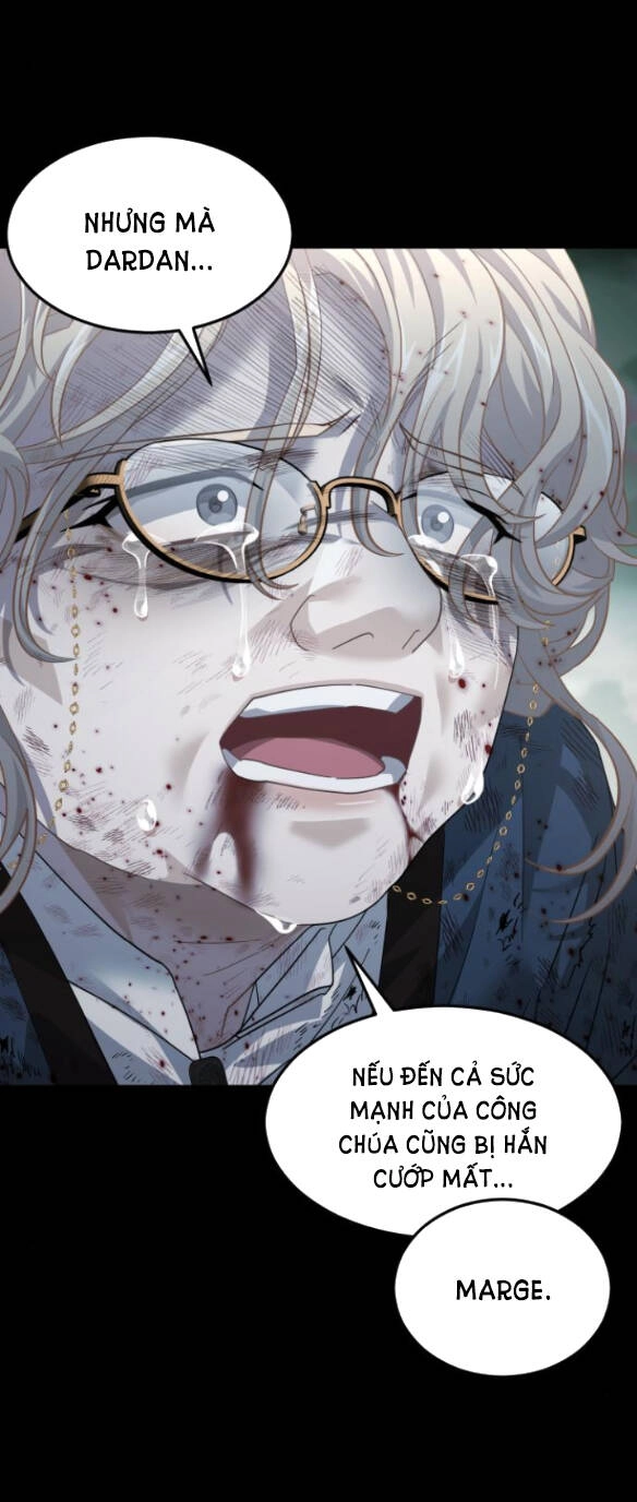 Trăng Tối: Kỉ Nguyên Máu Chapter 43.1 - 26