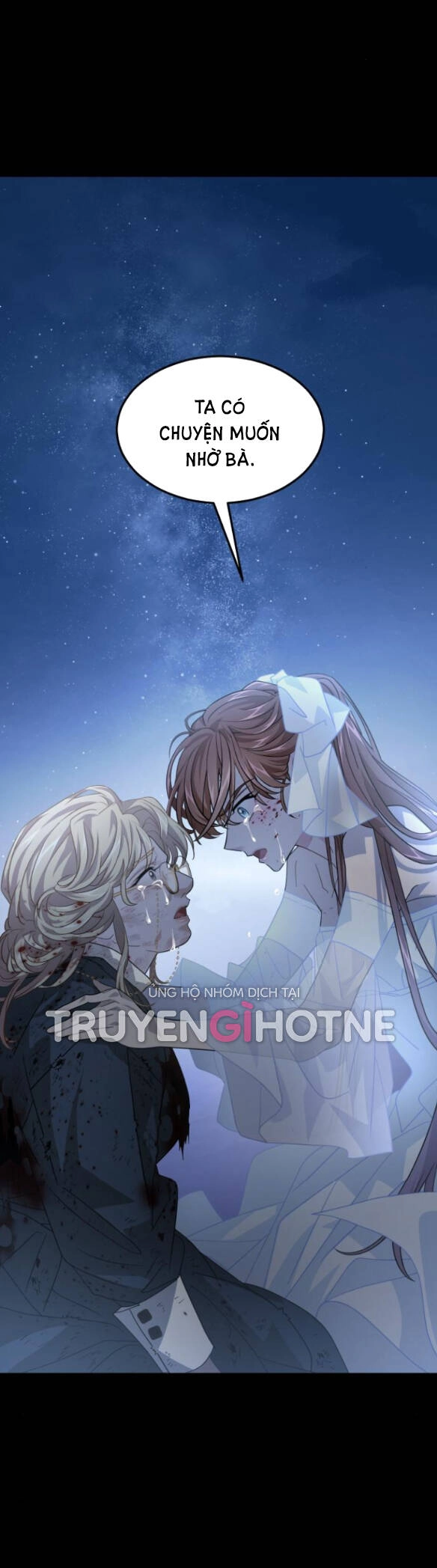 Trăng Tối: Kỉ Nguyên Máu Chapter 43.1 - 27