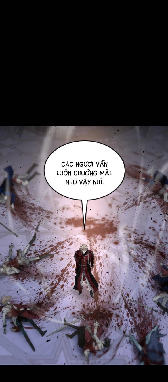 Trăng Tối: Kỉ Nguyên Máu Chapter 43.1 - 28