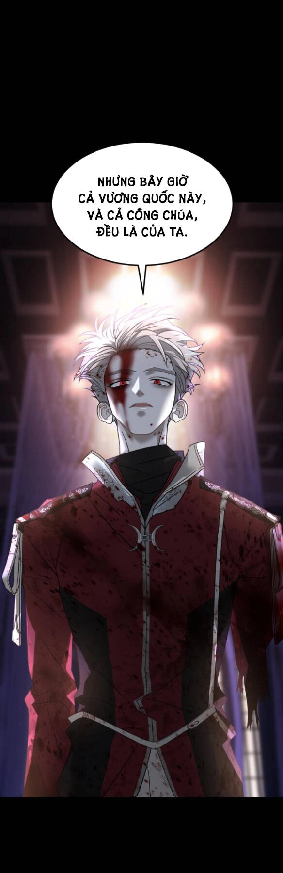 Trăng Tối: Kỉ Nguyên Máu Chapter 43.1 - 29