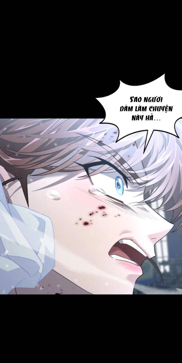 Trăng Tối: Kỉ Nguyên Máu Chapter 43.1 - 31