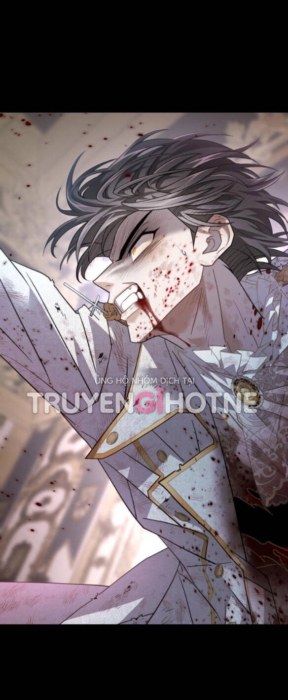 Trăng Tối: Kỉ Nguyên Máu Chapter 43.1 - 36