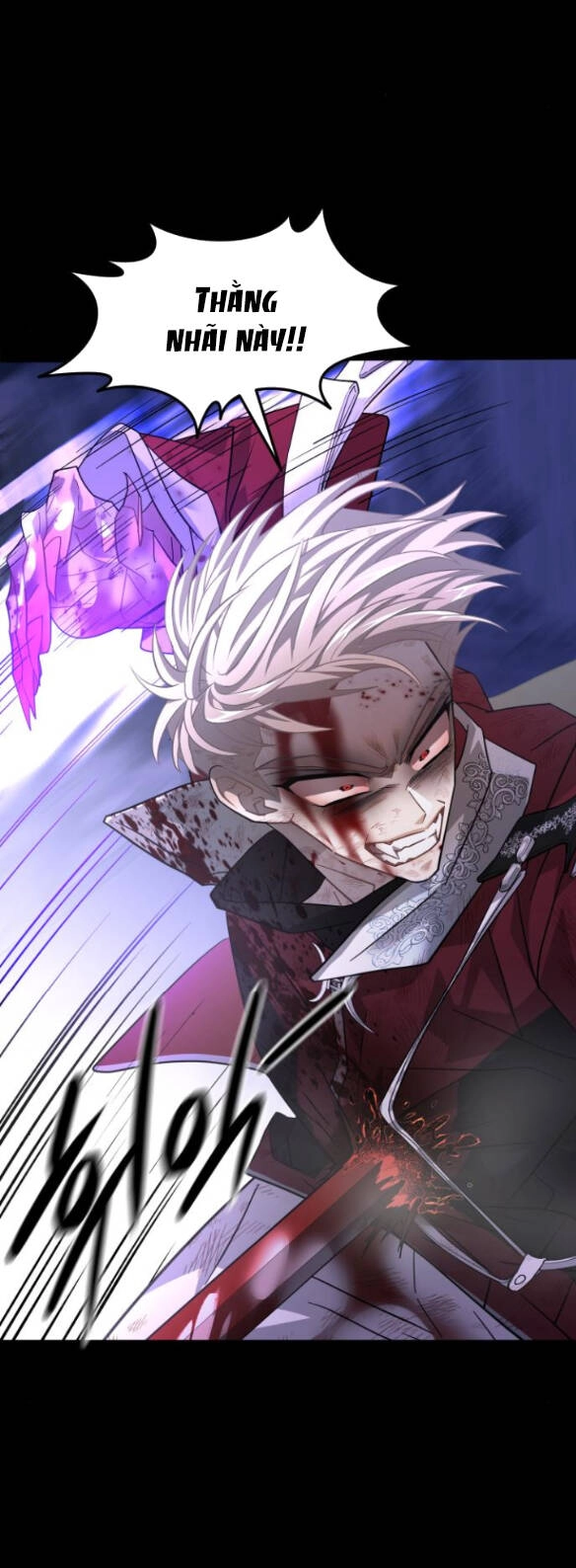 Trăng Tối: Kỉ Nguyên Máu Chapter 43.1 - 37