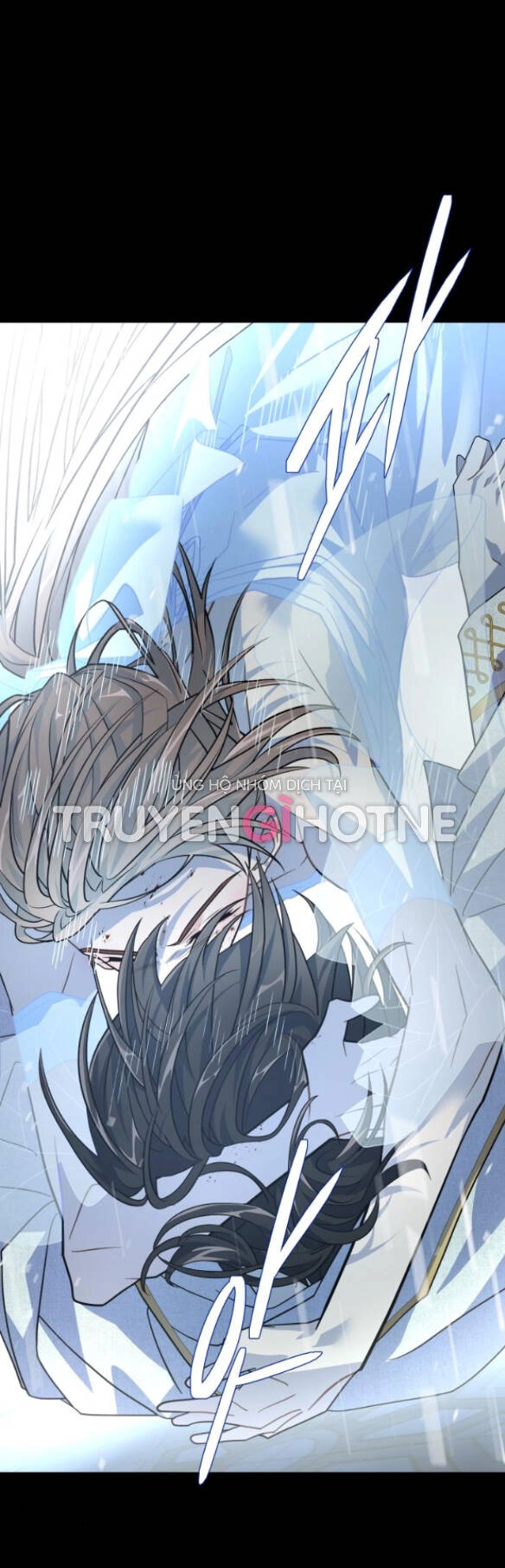 Trăng Tối: Kỉ Nguyên Máu Chapter 43.1 - 40