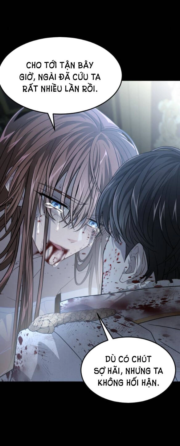 Trăng Tối: Kỉ Nguyên Máu Chapter 43.2 - 10