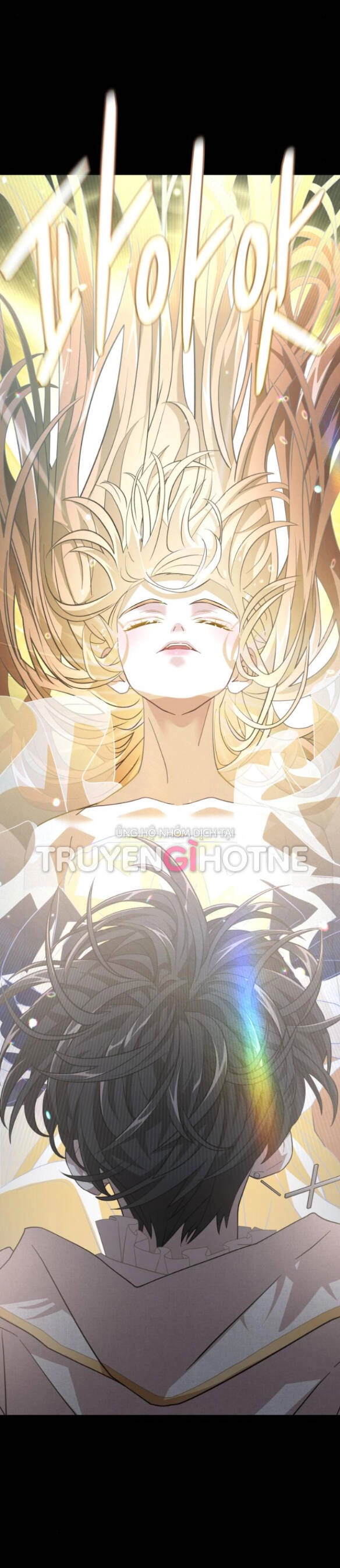 Trăng Tối: Kỉ Nguyên Máu Chapter 43.2 - 16