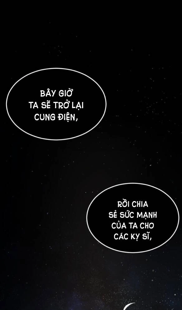 Trăng Tối: Kỉ Nguyên Máu Chapter 43.2 - 32