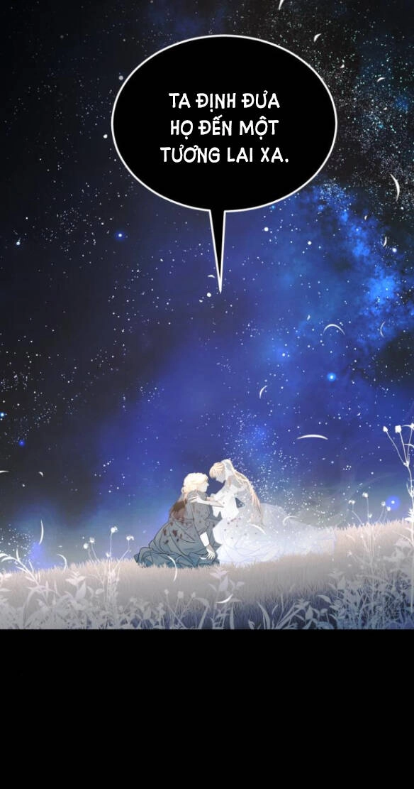 Trăng Tối: Kỉ Nguyên Máu Chapter 43.2 - 33