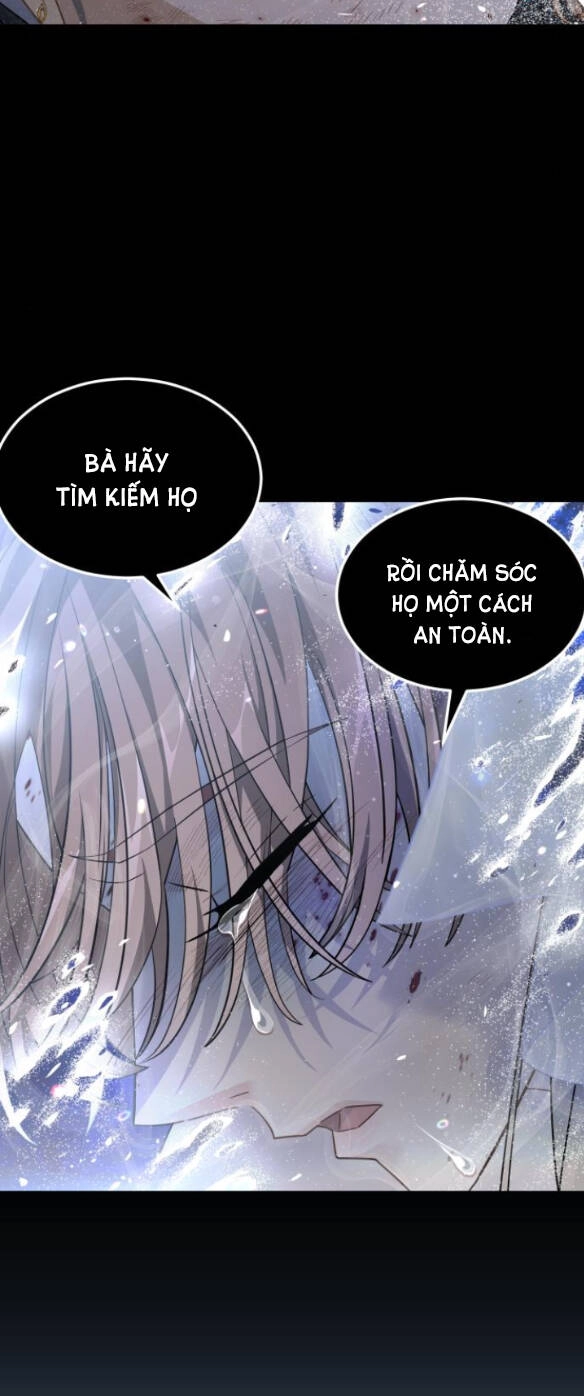 Trăng Tối: Kỉ Nguyên Máu Chapter 43.2 - 35