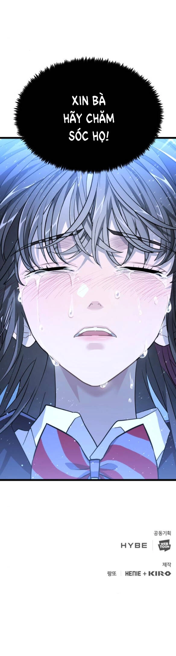 Trăng Tối: Kỉ Nguyên Máu Chapter 43.2 - 38