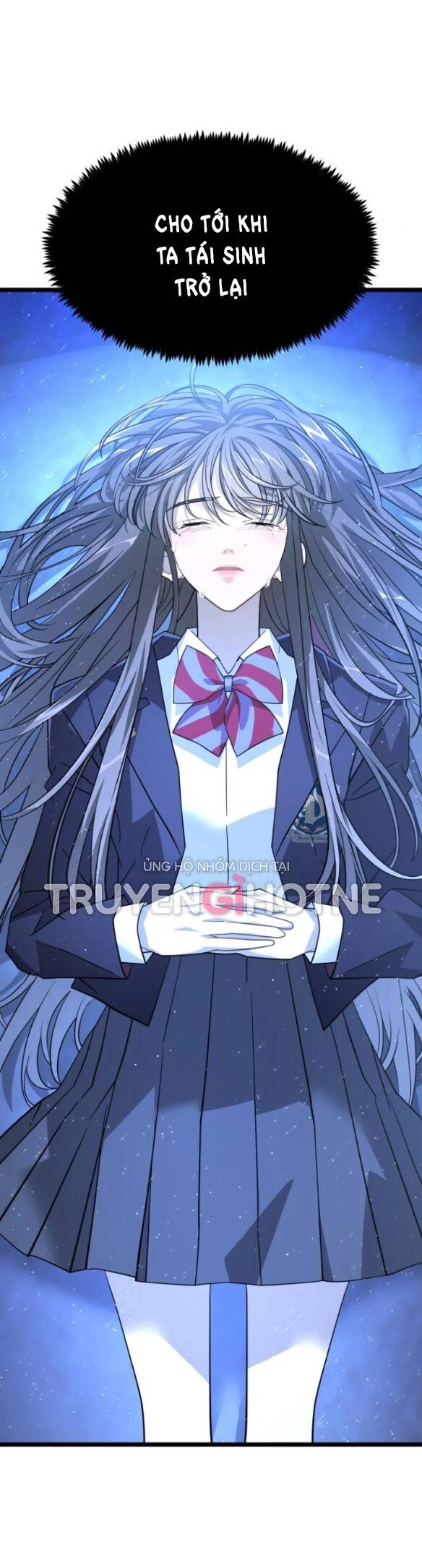 Trăng Tối: Kỉ Nguyên Máu Chapter 44.1 - 2