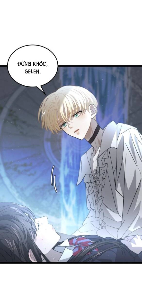 Trăng Tối: Kỉ Nguyên Máu Chapter 44.1 - 9