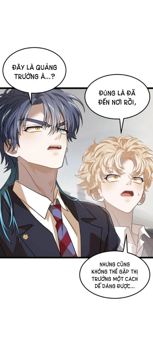 Trăng Tối: Kỉ Nguyên Máu Chapter 44.1 - 20