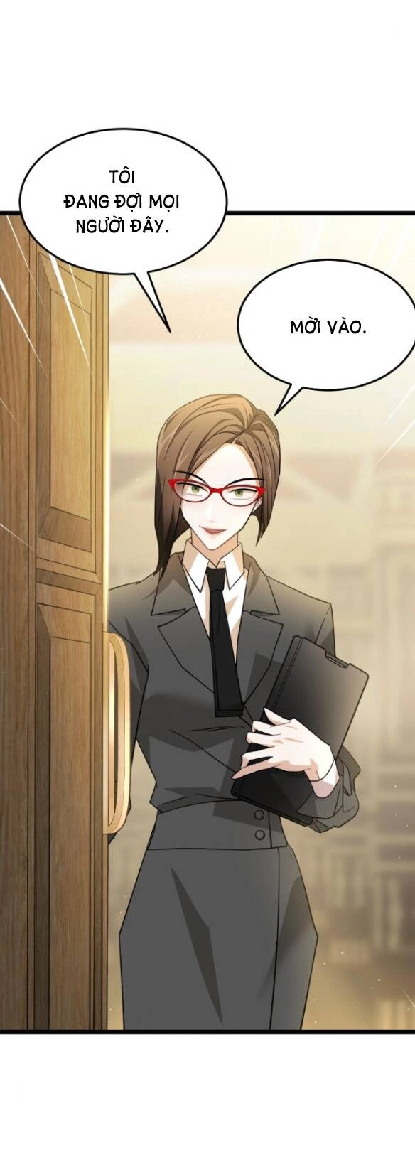 Trăng Tối: Kỉ Nguyên Máu Chapter 44.1 - 23