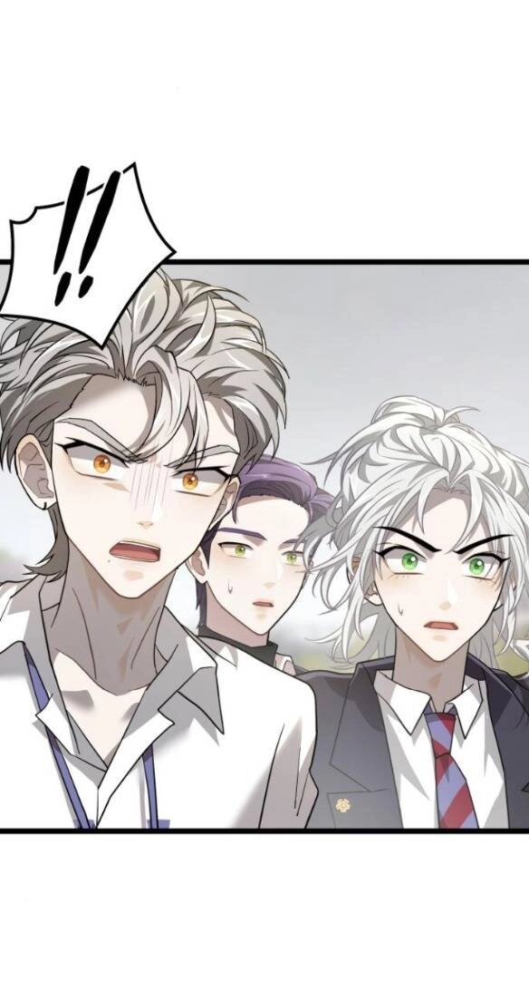 Trăng Tối: Kỉ Nguyên Máu Chapter 44.1 - 24