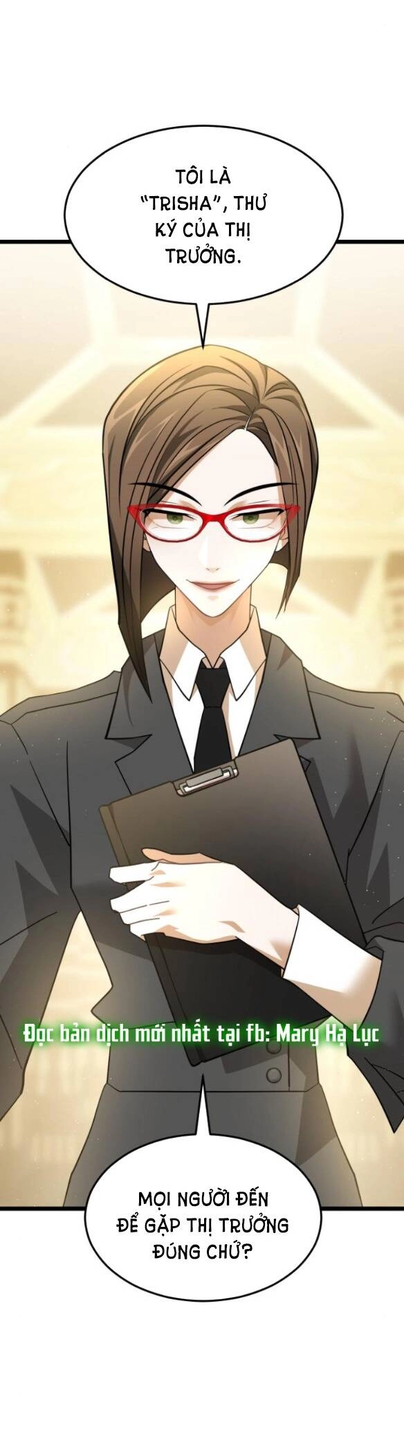 Trăng Tối: Kỉ Nguyên Máu Chapter 44.1 - 25