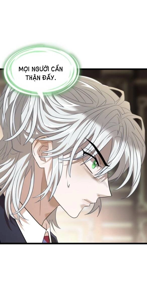 Trăng Tối: Kỉ Nguyên Máu Chapter 44.1 - 28