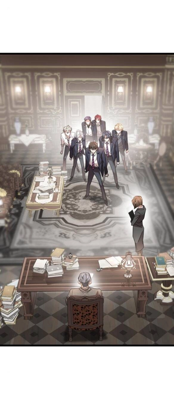 Trăng Tối: Kỉ Nguyên Máu Chapter 44.1 - 32