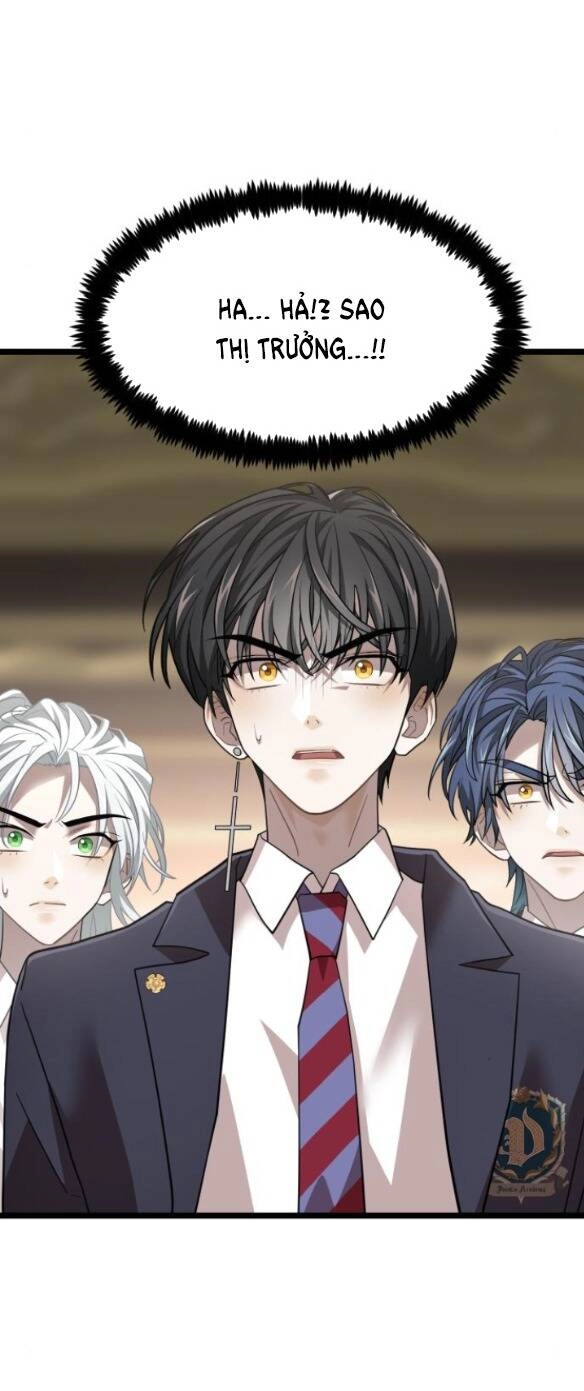 Trăng Tối: Kỉ Nguyên Máu Chapter 44.1 - 34