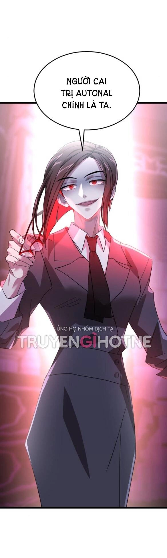 Trăng Tối: Kỉ Nguyên Máu Chapter 44.1 - 41