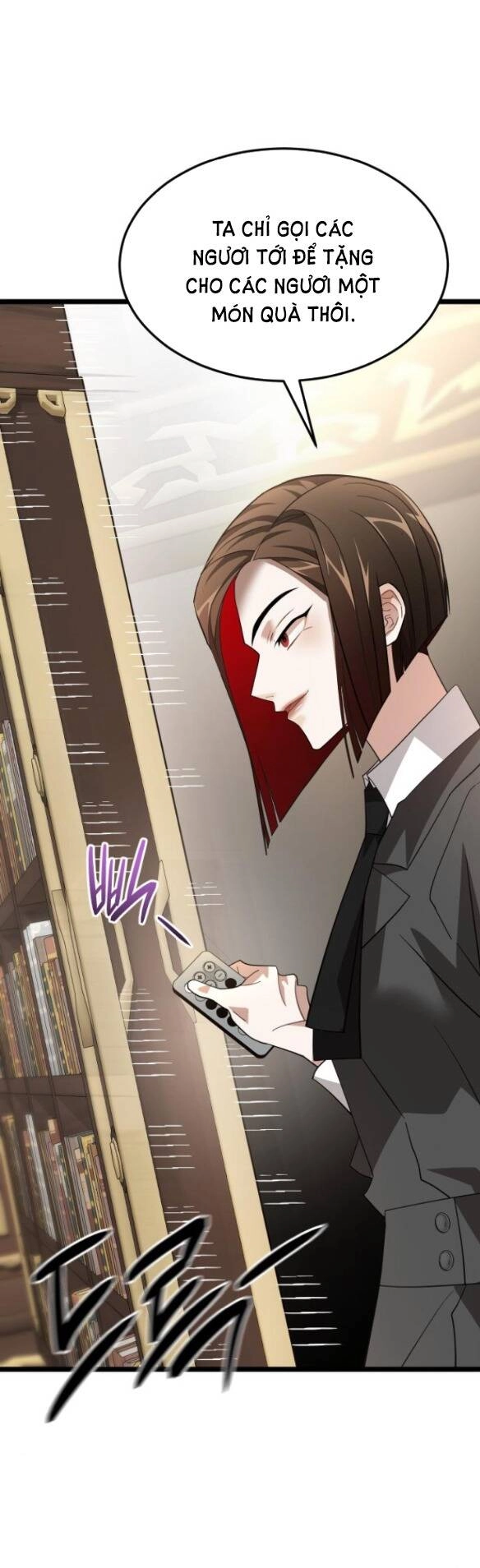 Trăng Tối: Kỉ Nguyên Máu Chapter 44.1 - 45