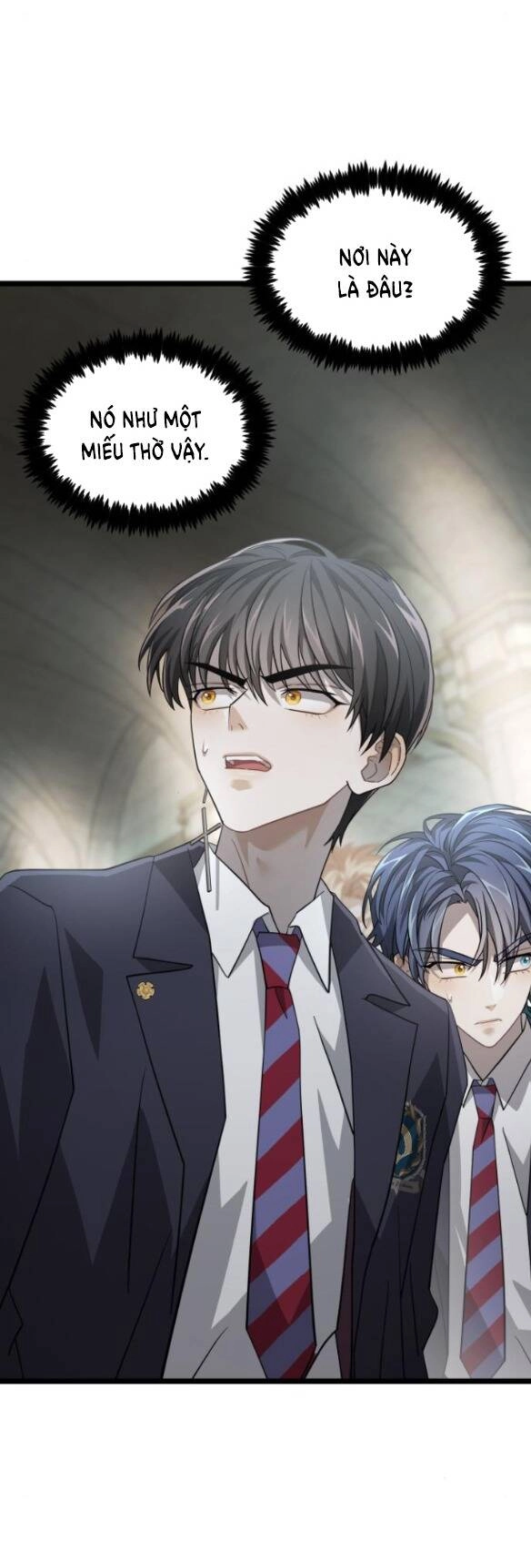 Trăng Tối: Kỉ Nguyên Máu Chapter 44.2 - 2