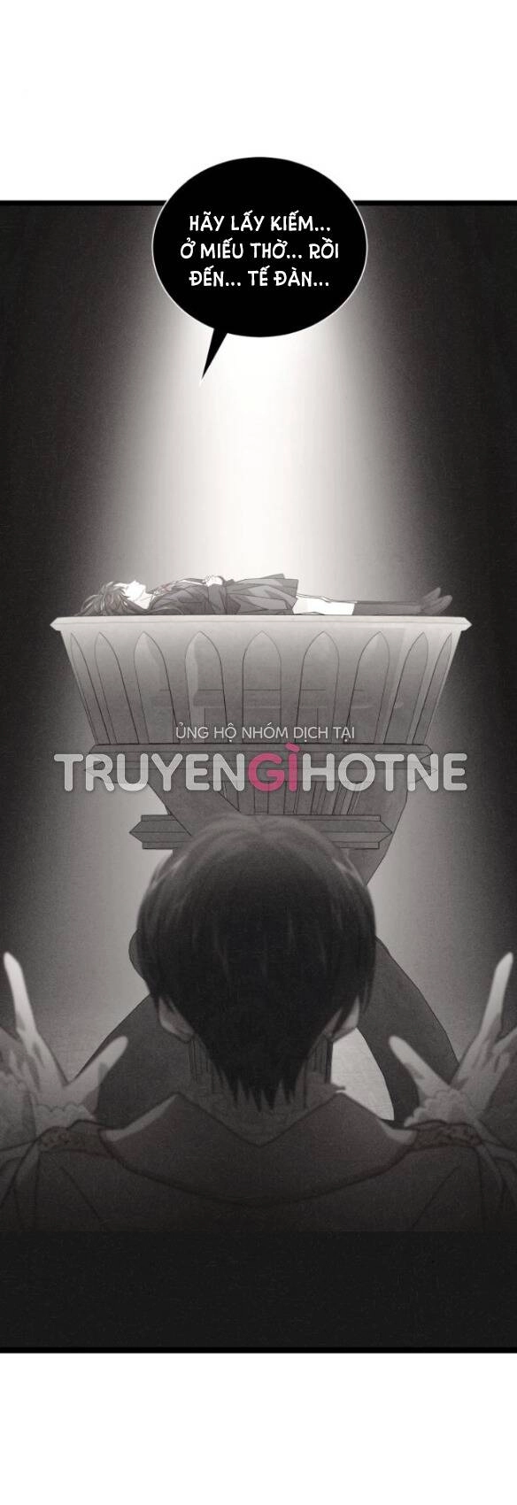 Trăng Tối: Kỉ Nguyên Máu Chapter 44.2 - 4